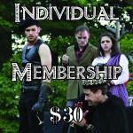 Individual Membership